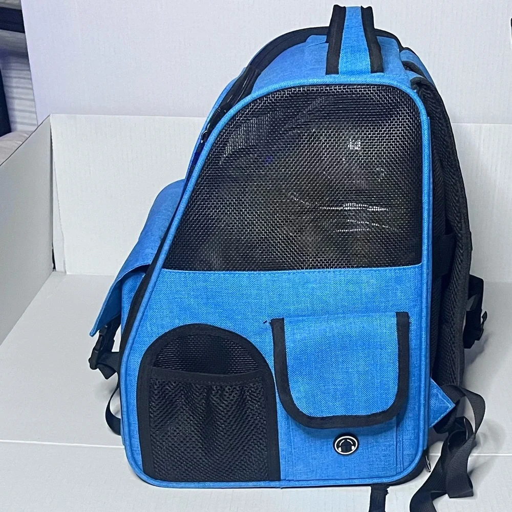 Airline Approved Pet Carrier